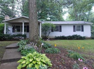 8081 Mad River Rd, Hillsboro, OH 45133