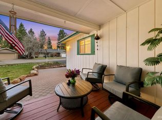 3510 Rancho Cir, South Lake Tahoe, CA