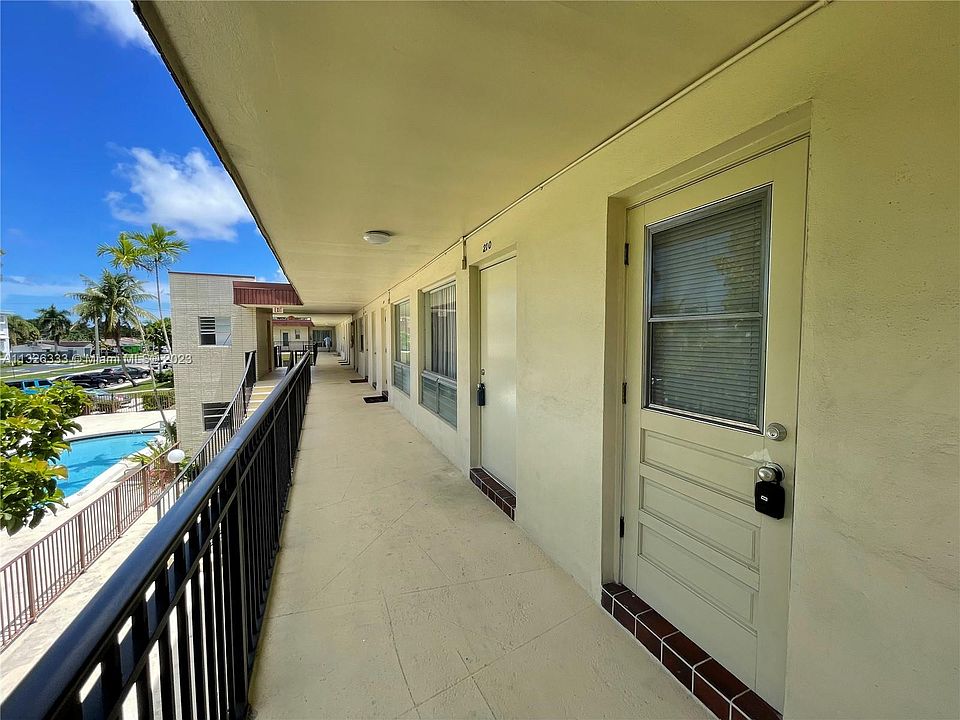 2nd image of 500 S Crescent Dr APT 106