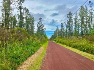 Plumeria Dr LOT 48, Pahoa, HI 96778