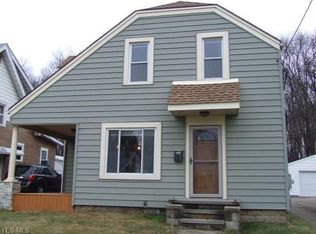 971 Dan St, Akron, OH 44310