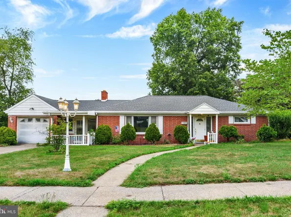 6630 Lehigh Ave, Harrisburg, PA 17111