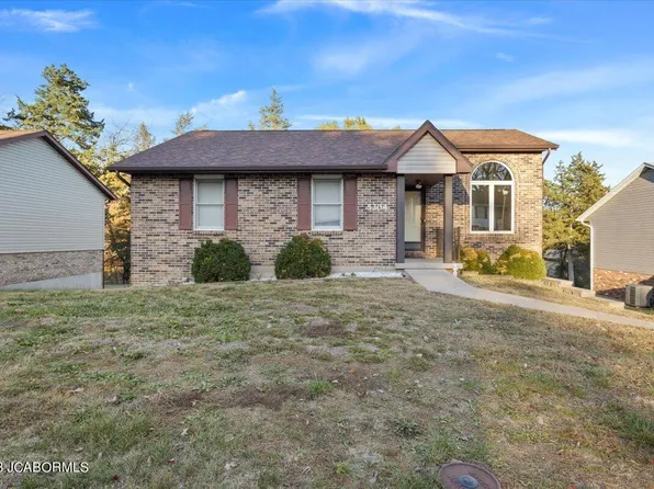 5304 Scherr Dr, Jefferson City, MO 65109