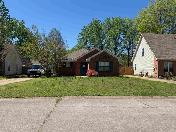 4 Single Family House Psge, Jonesboro, AR 72401