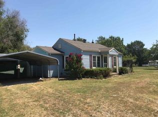 117 Harth Ave, Ponca City, OK 74601