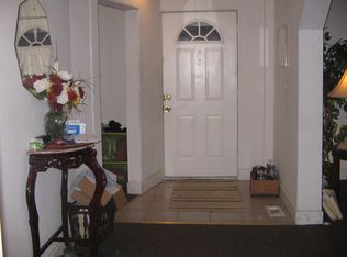 2508 Keyworth Ave, Baltimore, MD 21215