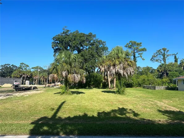 5059 MAPLEWOOD DRIVE LOT 16, HERNANDO BEACH, FL 34607