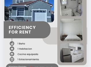 2288 Santa Lucia St, Kissimmee, FL 34743
