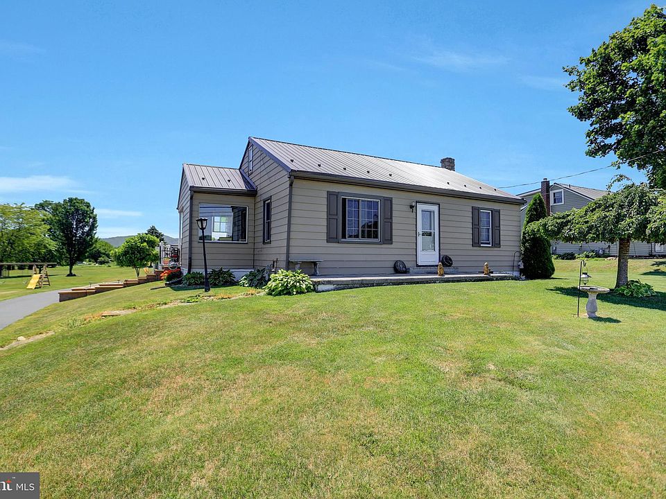 260 Mainsville Rd, Shippensburg, PA 17257 Zillow