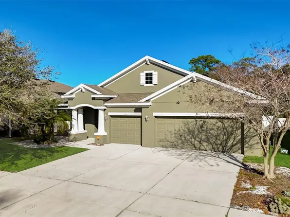 1303 Parker Den Dr, Ruskin, FL 33570