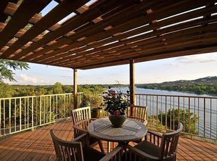 3400 Mount Bonnell Rd, Austin, TX 78731