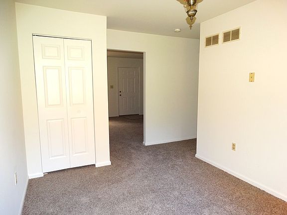 Interior of Similar House