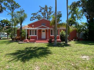 847 Daytona Ave, Holly Hill, FL 32117