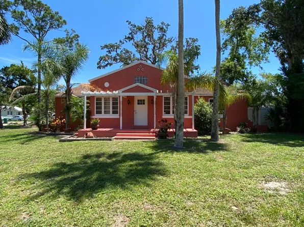 847 Daytona Ave, Holly Hill, FL 32117