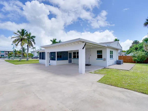 1117 S Ocean Drive, Fort Pierce, FL 34949