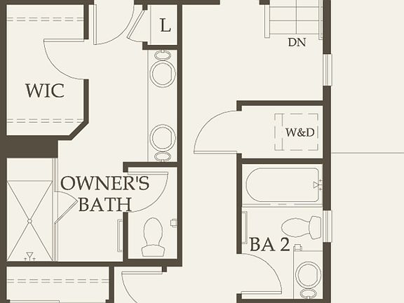 Third Floor