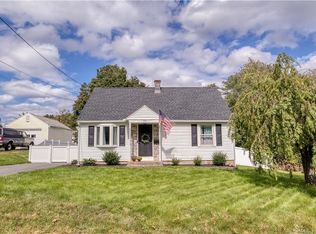 11 Claremont Ave, Enfield, CT 06082