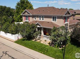 4546 Portofino Dr, Longmont, CO 80503