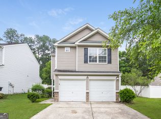 3374 Sable Chase Ln, Atlanta, GA 30349
