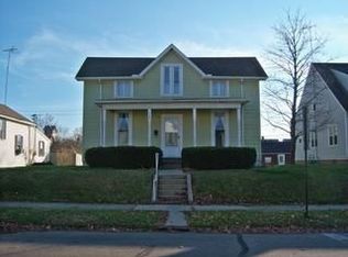 724 E Wheeling St, Lancaster, OH 43130