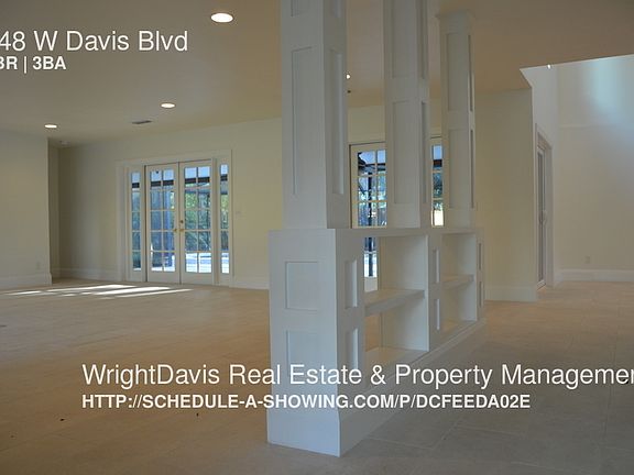 2nd image of 548 W Davis Blvd