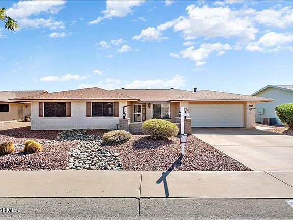 2nd image of 9507 W BROKENSTONE Drive