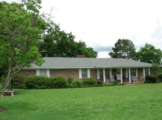81 S County Road 75 Rd, Pansey, AL 36370