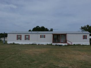 105 SW County Road 1006, Corsicana, TX 75110