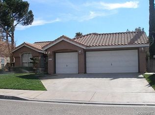 5360 Knight Way, Palmdale, CA 93552