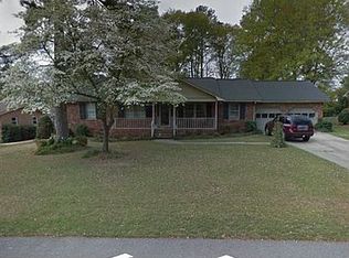 3011 Eastlawn Dr, Columbia, SC 29210