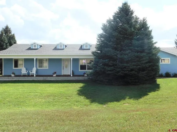 21217 Road P.3, Cortez, CO 81321