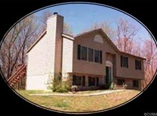 15119 Green Hill Ln, King George, VA 22485