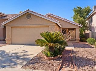 4906 W Wikieup Ln, Glendale, AZ 85308