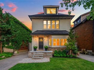 124 Cline Ave N, Hamilton, ON