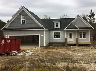 169 Coral Ridge Dr, Clayton, NC 27520