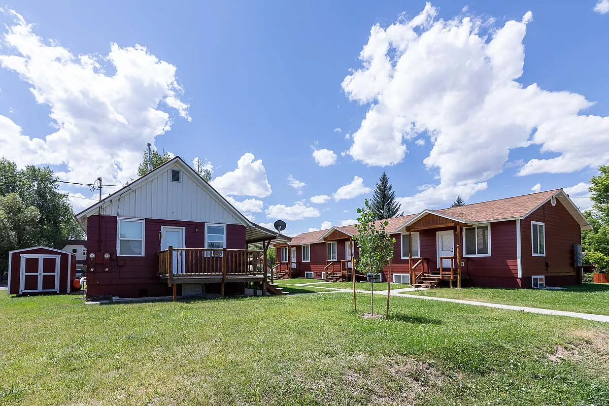 Triplex — Photo 1