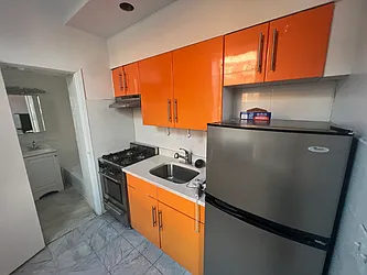 Rented by Compass