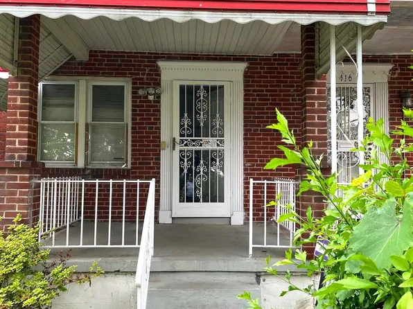 414 Allendale St, Baltimore, MD 21229