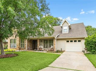 316 Eden Isles Blvd, Slidell, LA 70458