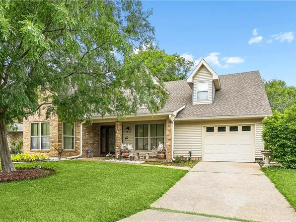 316 Eden Isles Blvd, Slidell, LA 70458