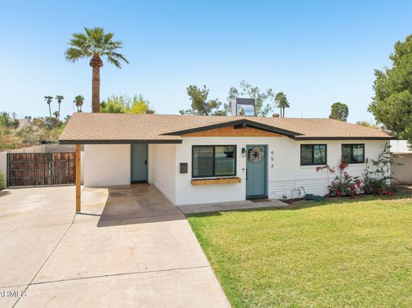 653 W Inglewood St, Mesa, AZ 85201
