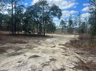 0 SE 135th Ct, Dunnellon, FL 34431