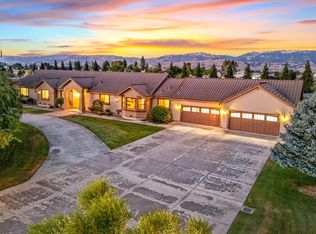12320 Highland Estates Ln, San Martin, CA