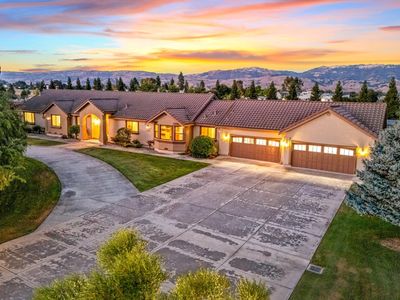 12320 Highland Estates Ln, San Martin, CA, 95046