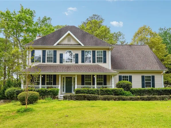 8601 Flint Hill Rd, Douglasville, GA 30135