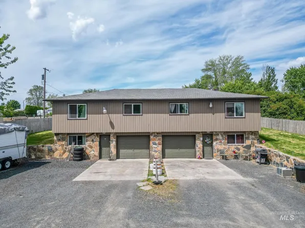 1633 Richardson Ave APT A, Lewiston, ID 83501