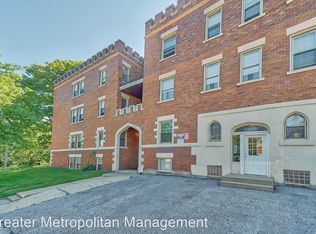 1413 W 107th St #10, Cleveland, OH 44102