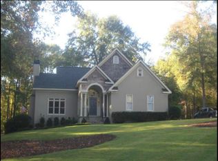 25 Park Shore Point, Newnan, GA 30263