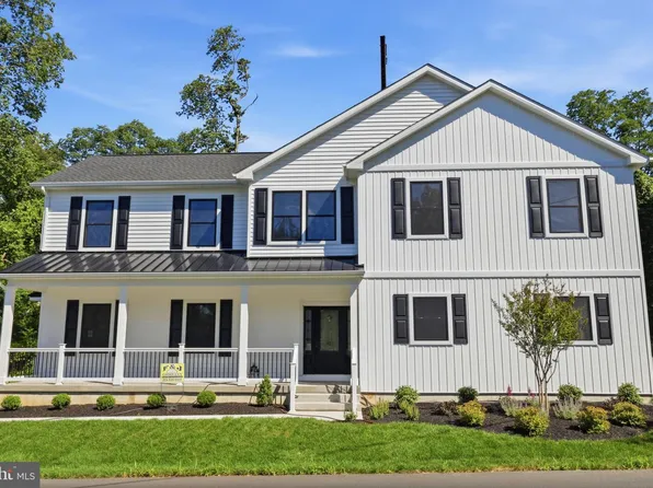 891 Reading Ave, Yardley, PA 19067