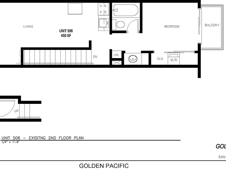 Golden Pacific Apartments — Photo 20